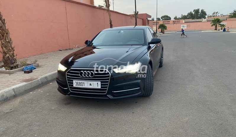Audi A6 Importé   Diesel 52000Km Casablanca #92763