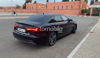 Audi A6 Importé   Diesel 52000Km Casablanca #92763 plein