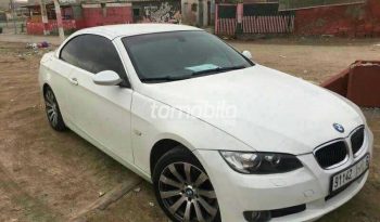 BMW Serie 3  2007 Essence 139000Km Agadir #93019