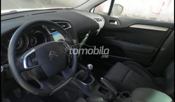 Citroen C4  2014 Diesel 210000Km Casablanca #92834 plein