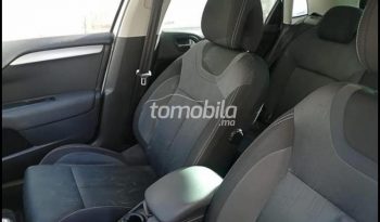 Citroen C4  2014 Diesel 210000Km Casablanca #92834 plein