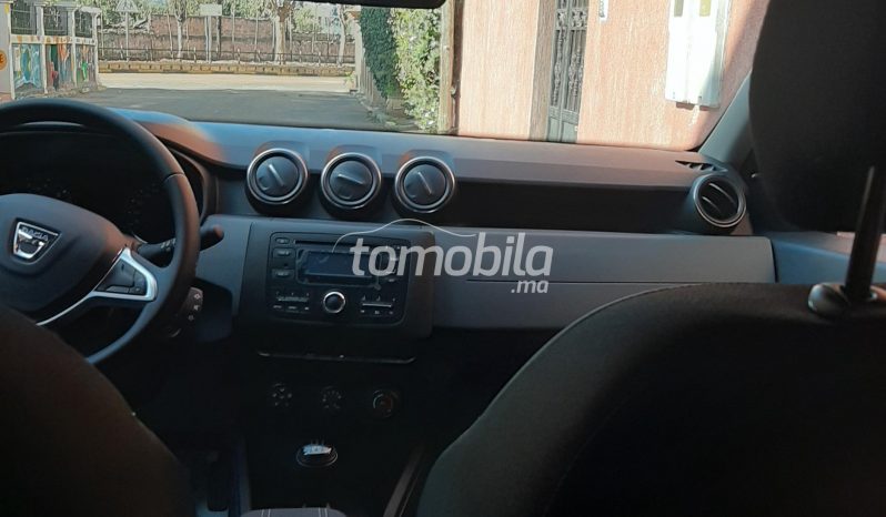 Dacia Duster  2020 Diesel 00000Km Casablanca #93083 full