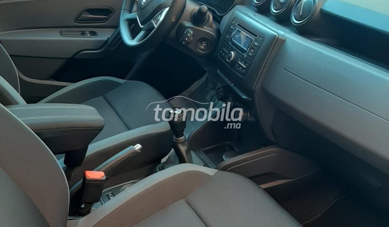 Dacia Duster  2020 Diesel 00000Km Casablanca #93083 full