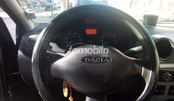Dacia Logan  2007 Diesel 170000Km Rabat #93145 plein