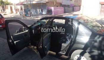 Dacia Logan  2007 Diesel 170000Km Rabat #93145 plein