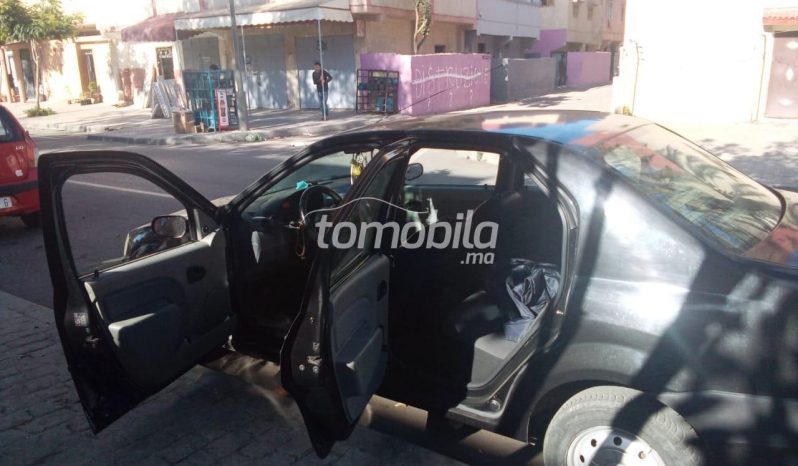 Dacia Logan  2007 Diesel 170000Km Rabat #93145 plein