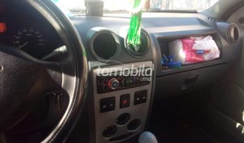 Dacia Logan  2007 Diesel 170000Km Rabat #93145 plein