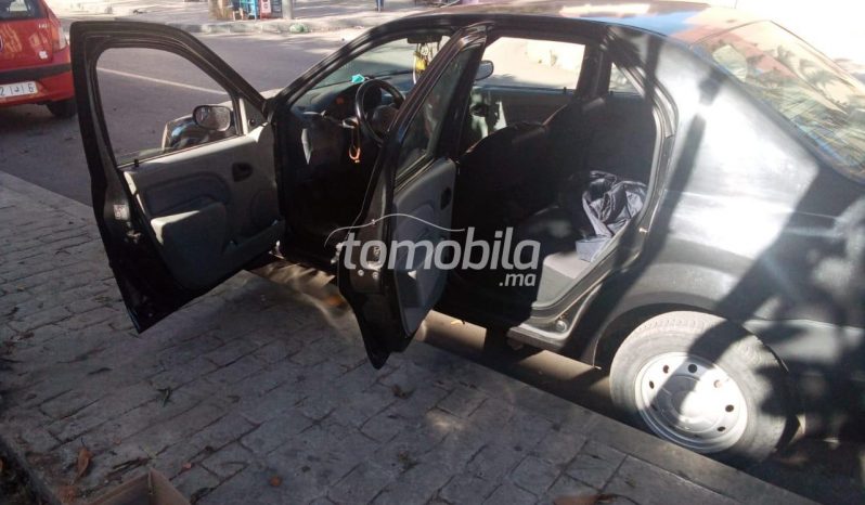 Dacia Logan  2007 Diesel 170000Km Rabat #93145