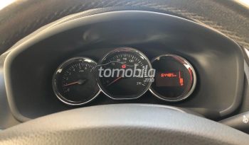 Dacia Sandero  2016 Diesel 64485Km Tétouan #93051 plein