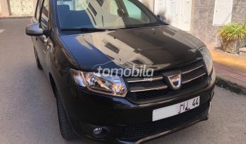Dacia Sandero  2016 Diesel 64485Km Tétouan #93051 plein