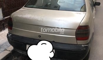 Fiat Seicento  2000 Diesel Km Al Hocïema #93177