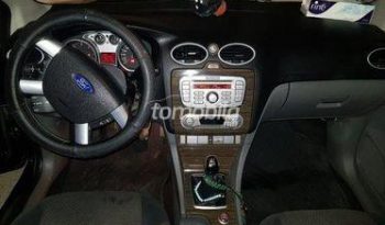 Ford Focus   Diesel 250000Km Casablanca #93204