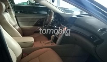 Honda Legend Occasion 2008 Essence 107916Km Tanger #92782 plein