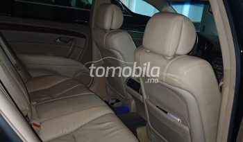 Honda Legend Occasion 2008 Essence 107916Km Tanger #92782 plein