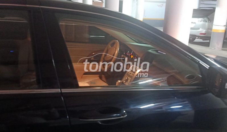 Honda Legend Occasion 2008 Essence 107916Km Tanger #92782 plein