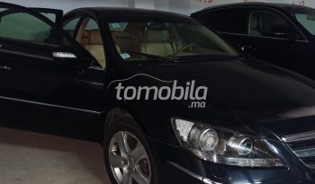 Honda Legend Occasion 2008 Essence 107916Km Tanger #92782 plein