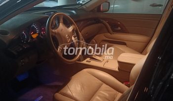 Honda Legend Occasion 2008 Essence 107916Km Tanger #92782 plein