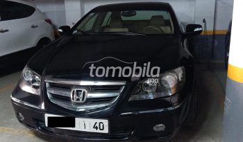Honda Legend Occasion 2008 Essence 107916Km Tanger #92782
