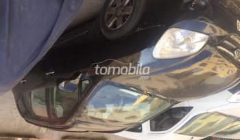 KIA Carens  2009 Diesel 38900Km Casablanca #92970 plein