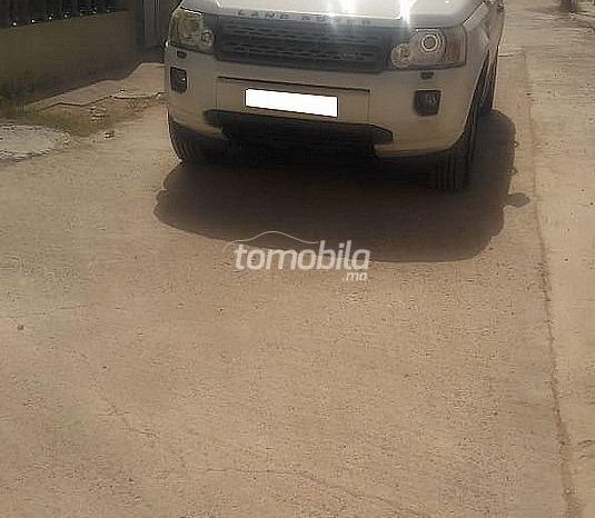 Land Rover Freelander  2010 Diesel 227000Km El Jadida #92802 full