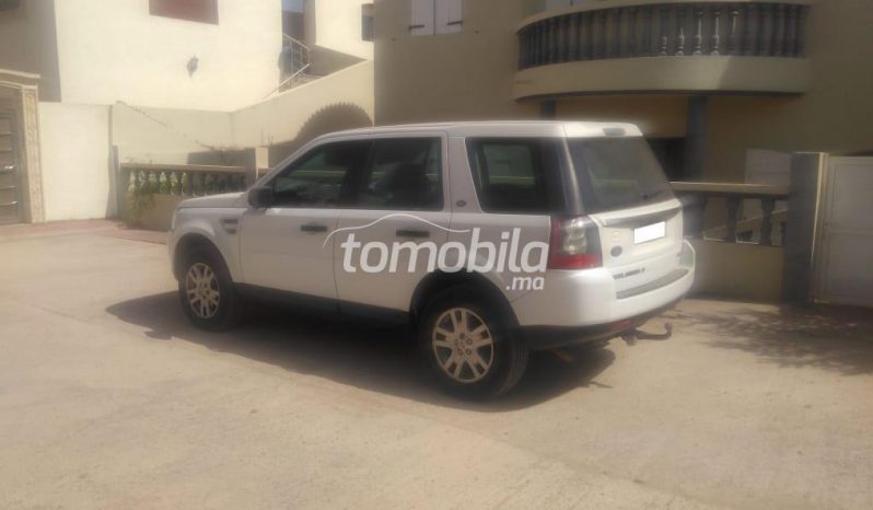 Land Rover Freelander  2010 Diesel 227000Km El Jadida #92802