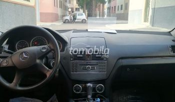 Mercedes-Benz 220 Importé  2010 Diesel 200000Km Mohammedia #92963 plein