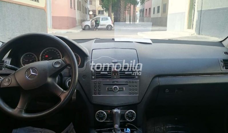 Mercedes-Benz 220 Importé  2010 Diesel 200000Km Mohammedia #92963 full