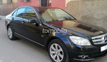Mercedes-Benz 220 Importé  2010 Diesel 200000Km Mohammedia #92963