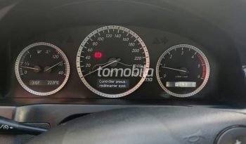 Mercedes-Benz 220 Importé  2010 Diesel 200000Km Mohammedia #92963 plein