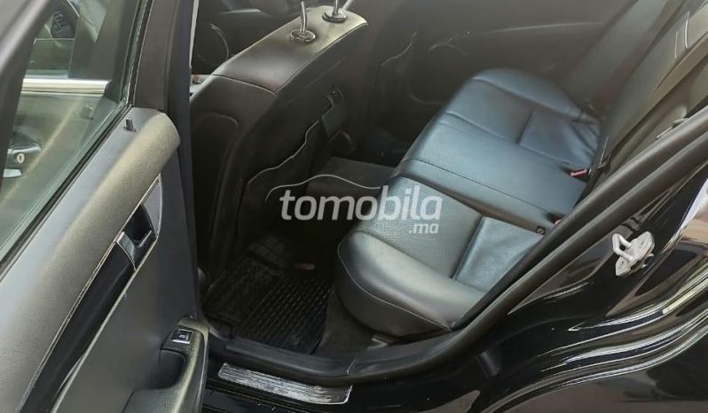 Mercedes-Benz 220 Importé  2010 Diesel 200000Km Mohammedia #92963 full