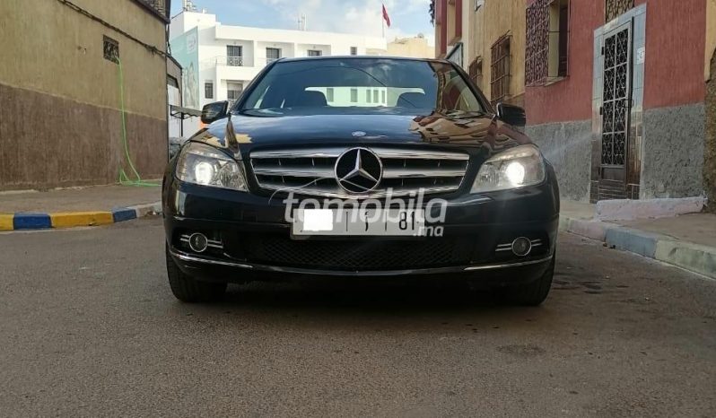 Mercedes-Benz 220 Importé  2010 Diesel 200000Km Mohammedia #92963 full