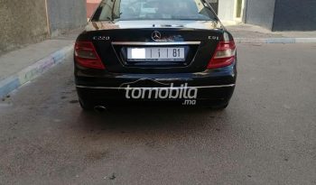 Mercedes-Benz 220 Importé  2010 Diesel 200000Km Mohammedia #92963 plein