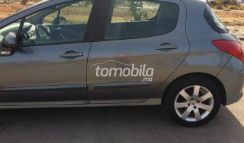 Peugeot 308 Occasion 2011 Diesel 128300Km Mohammedia #92844