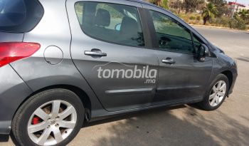 Peugeot 308 Occasion 2011 Diesel 128300Km Mohammedia #92844 plein