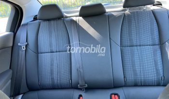 Peugeot 508  2013 Diesel 83000Km Rabat #93187 full