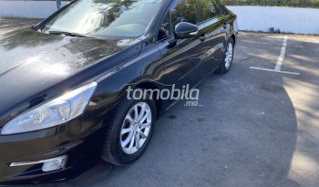 Peugeot 508  2013 Diesel 83000Km Rabat #93187 full