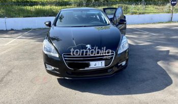 Peugeot 508 Occasion 2013 Diesel 83000Km Rabat #93187