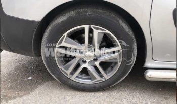Peugeot Partner Tepee  2016 Diesel 160000Km Casablanca #92973 plein