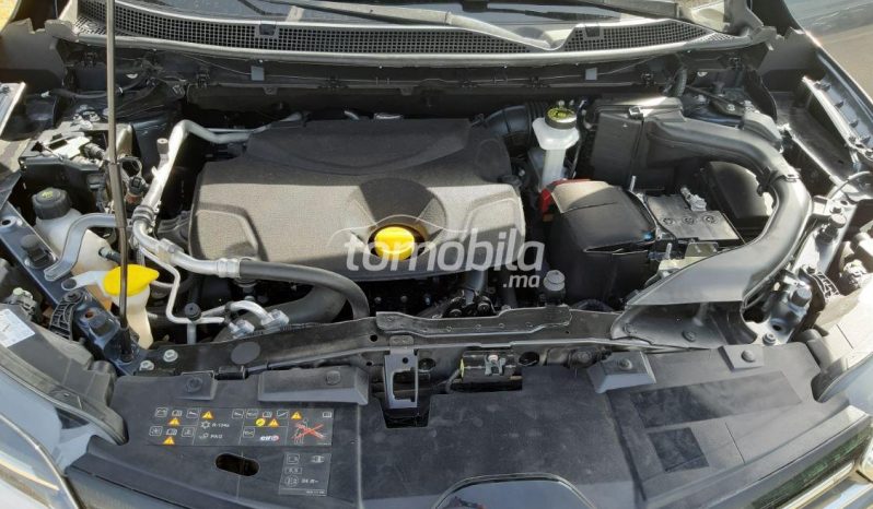Renault Kadjar Occasion 2017 Diesel 104000Km Tanger #92992 plein