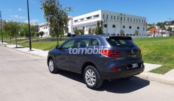 Renault Kadjar Occasion 2017 Diesel 104000Km Tanger #92992