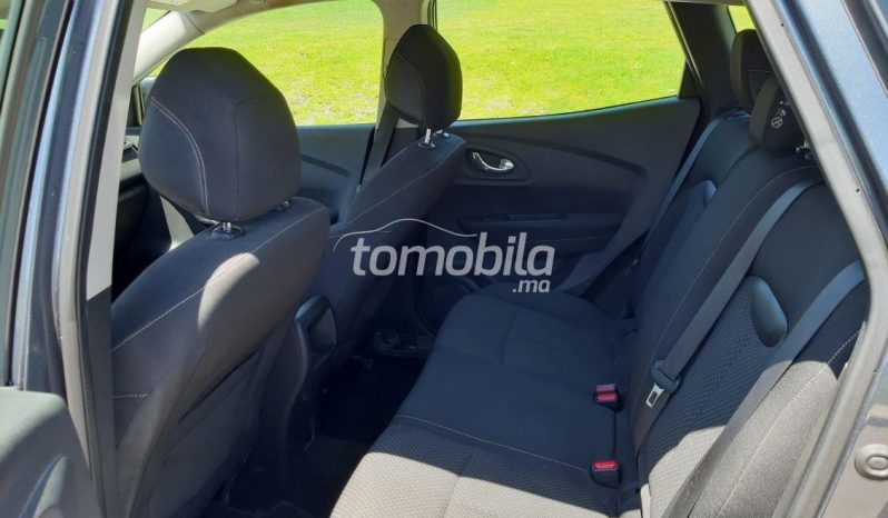 Renault Kadjar Occasion 2017 Diesel 104000Km Tanger #92992 full