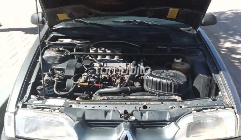 Renault R 19 Importé   Diesel 250000Km Khemisset #92908