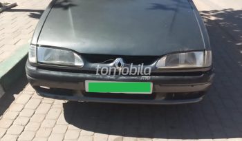 Renault R 19 Importé   Diesel 250000Km Khemisset #92908 plein