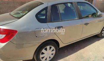 Renault Symbol  2011 Essence 192000Km Marrakech #93133 plein