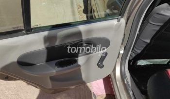 Renault Symbol  2011 Essence 192000Km Marrakech #93133 plein