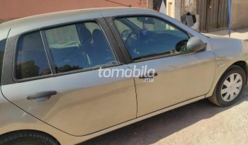 Renault Symbol  2011 Essence 192000Km Marrakech #93133 plein