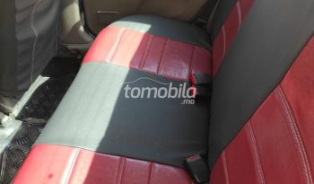 Renault Symbol  2011 Essence 192000Km Marrakech #93133 plein