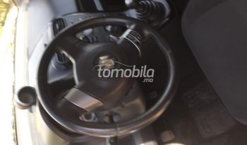 Suzuki Splash  2013 Essence 60000Km Marrakech #93166