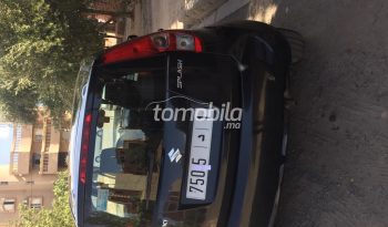 Suzuki Splash  2013 Essence 60000Km Marrakech #93166 full