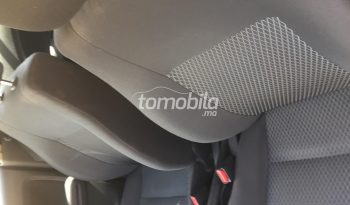 Suzuki Splash  2013 Essence 60000Km Marrakech #93166 full